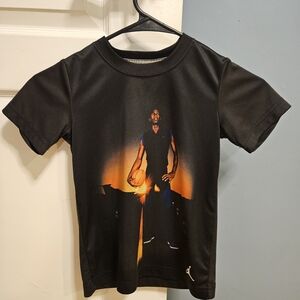 Kids Jordan shirt